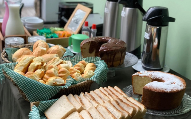 Residencial Pantanal Santa Cruz