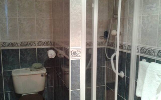 Ashdene Country Home B&B