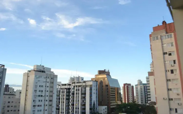 Apartamento no Centro