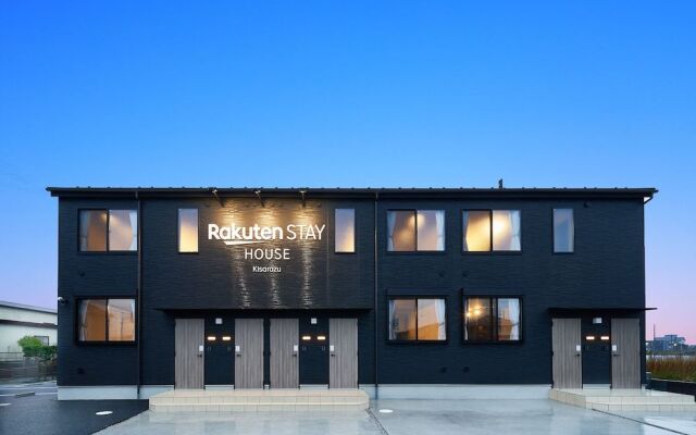 Rakuten STAY HOUSE Kisarazu