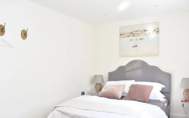 The Mews Central Brighton Townhouse