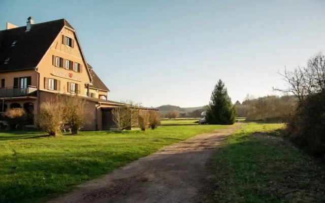 Hôtel L'Écu D'Alsace