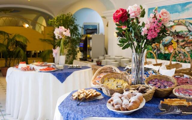 Park Hotel Terme Mediterraneo