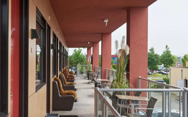 Babylon Hotel Alkmaar-Heerhugowaard