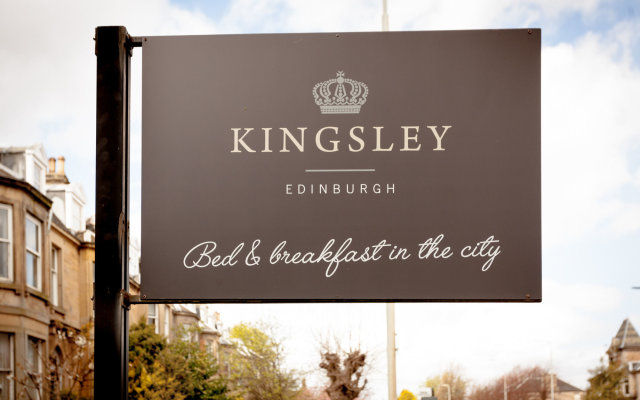 Kingsley Edinburgh