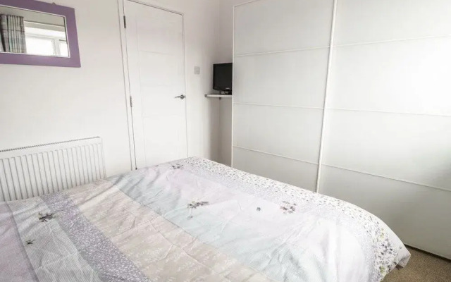 Swanage Bay Apartment