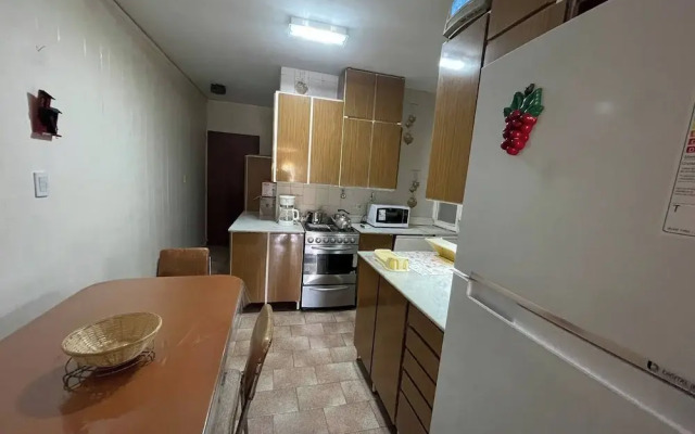 Splendid Apartment With Views in Palermo