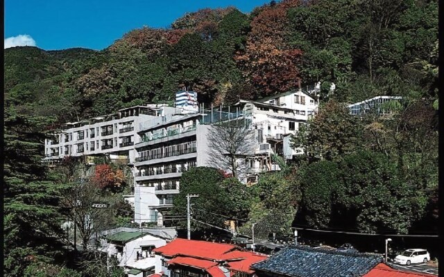 Ootaki Hotel