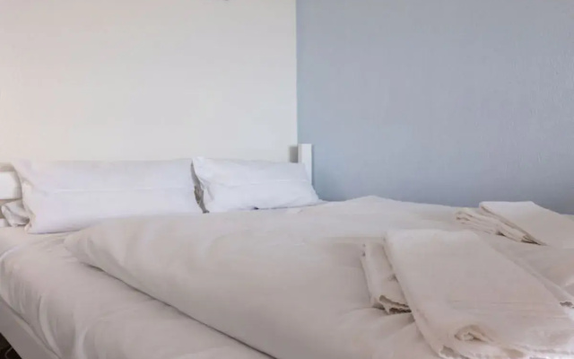 Apartment B 110 Dittishausen