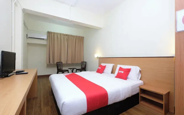 OYO 1105 Hotel 75