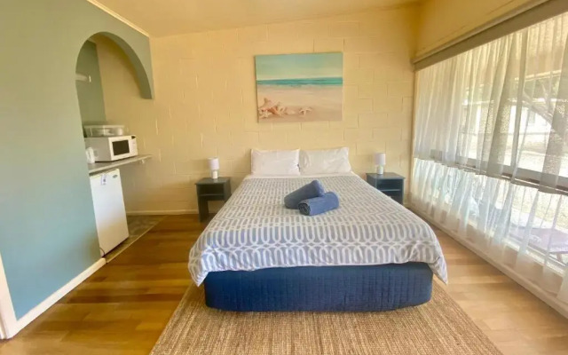 The Keith Motel