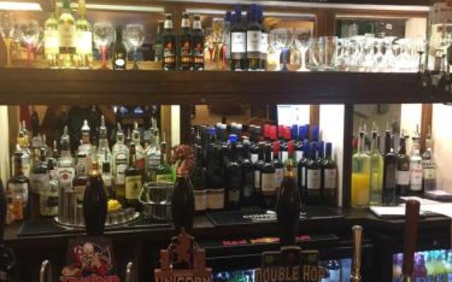 The Unicorn Inn