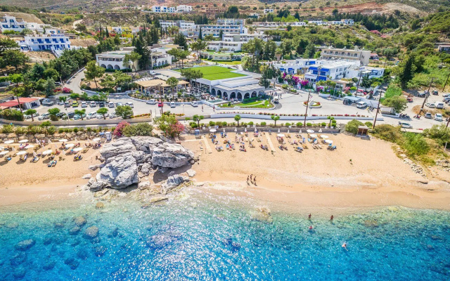 Porto Angeli Beach Resort – All Inclusive