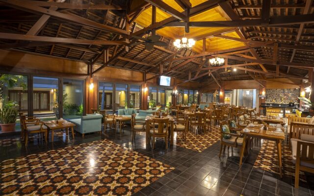 Sima Hotel Kuta Lombok