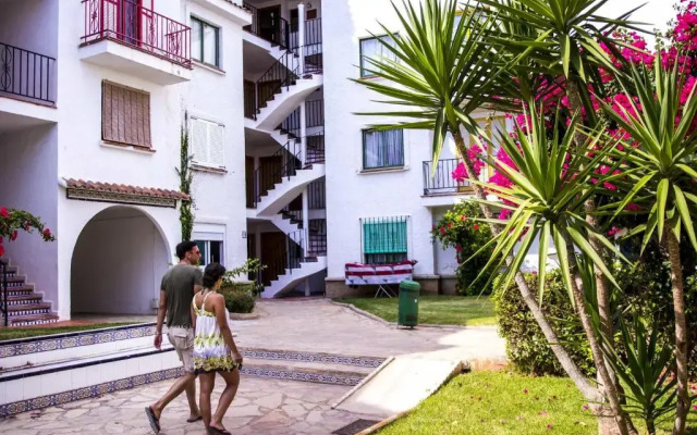 Apartments Kione Playa Romana Park