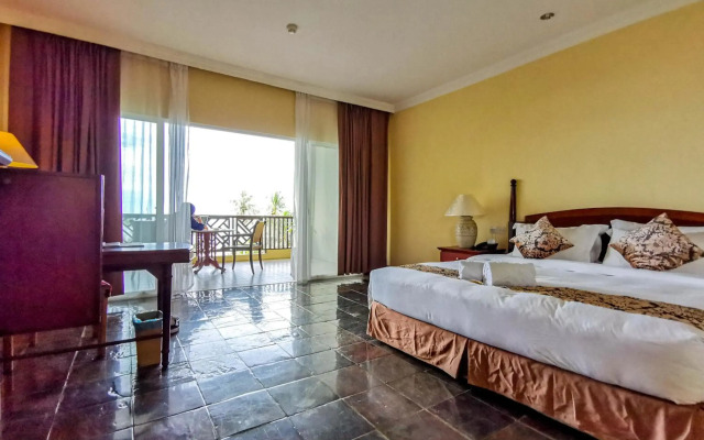 Palm Beach Resort & Spa