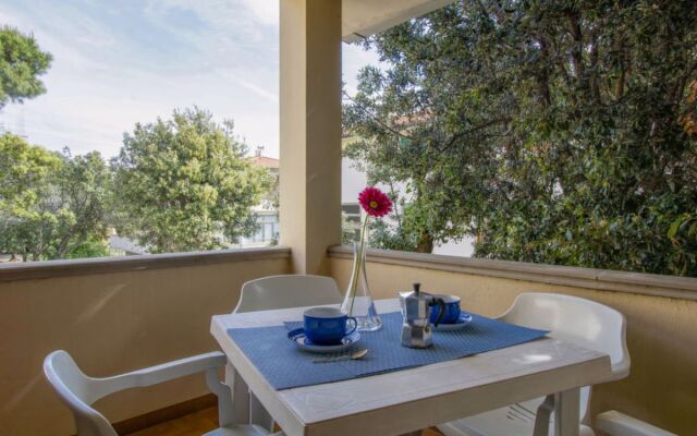 Apartment Anna San Vincenzo 28026