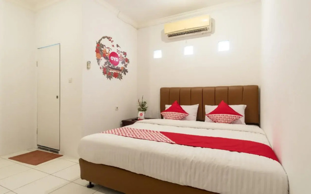 Titipapan Residence By OYO Rooms
