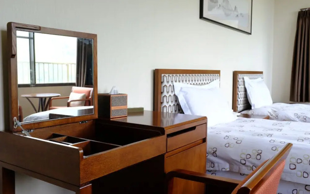 Harriway Hotel Hakone