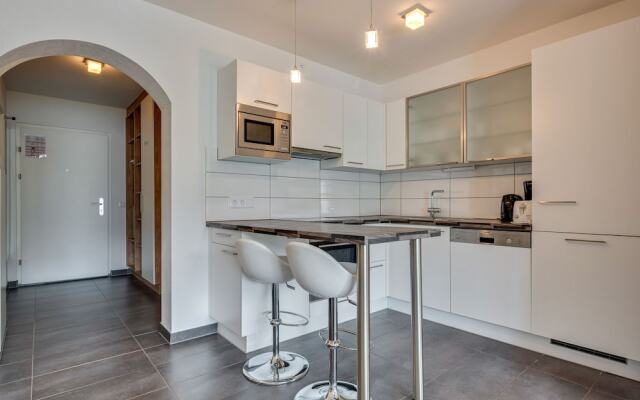 Luxurious Apartment Near Ski Area Maria Alm