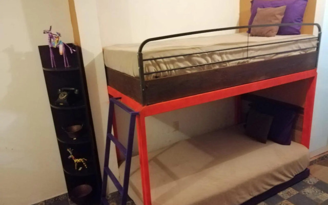 La Frida Kahlo Verde 1er piso