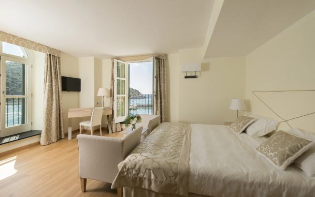 Grand Hotel Portovenere