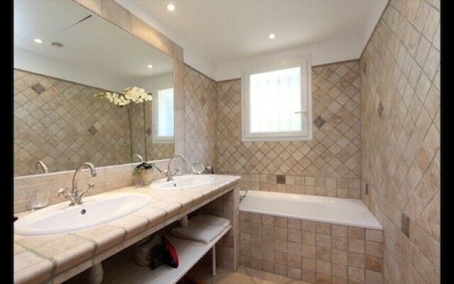 Villas les Residences de Scaglione