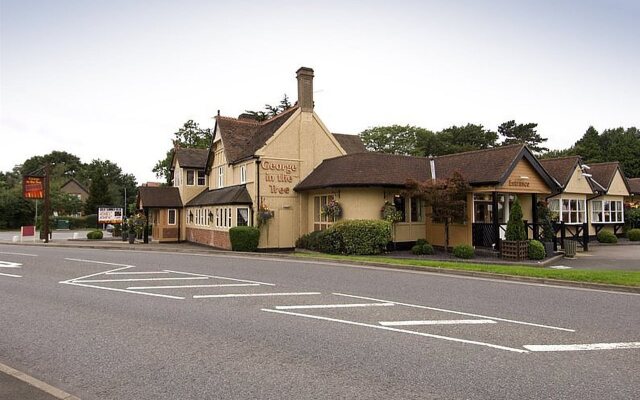 Premier inn Balsall Common [Near Nec]