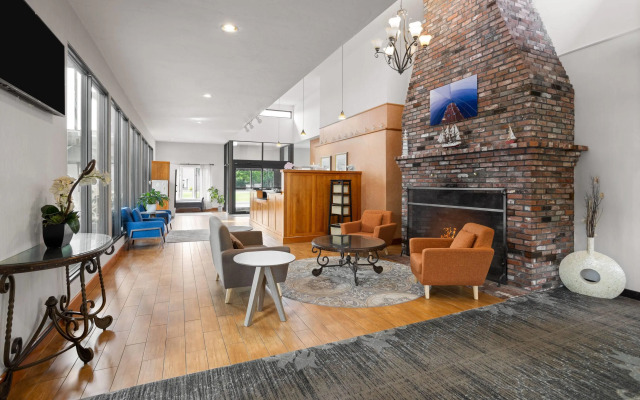 All Seasons Resort, Trademark Collection by Wyndham