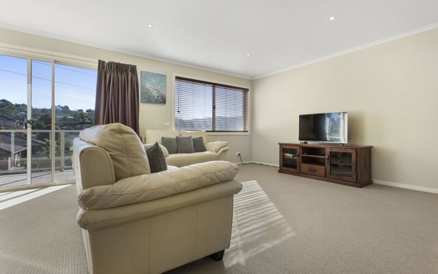 The Apartment on Sapphire