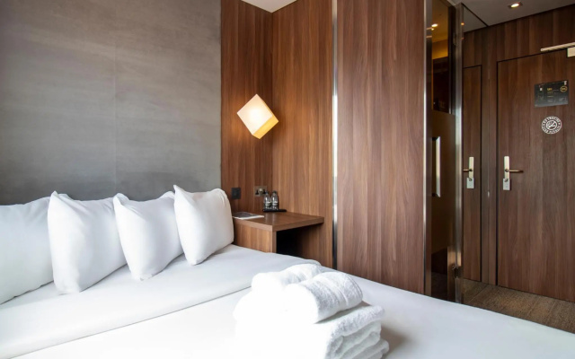 Four Points Flex by Sheraton Birmingham Jewellery Quarter