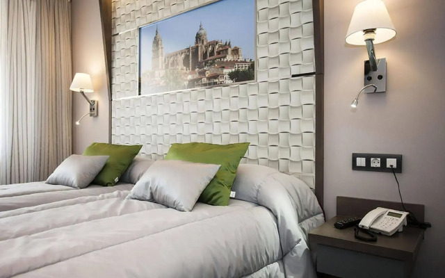 Hostal Barcelona