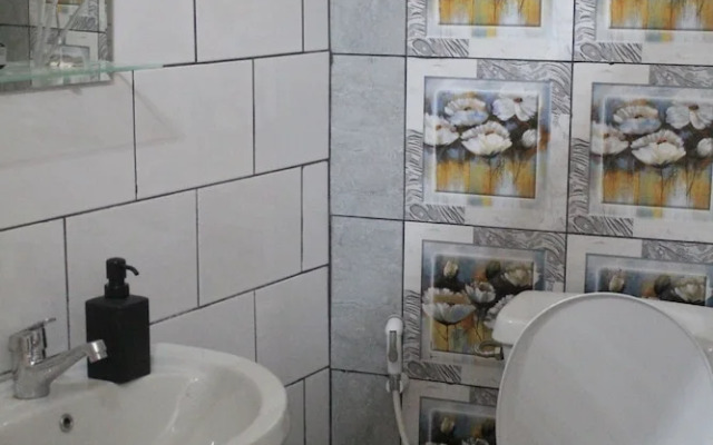 The Cabin Hostel