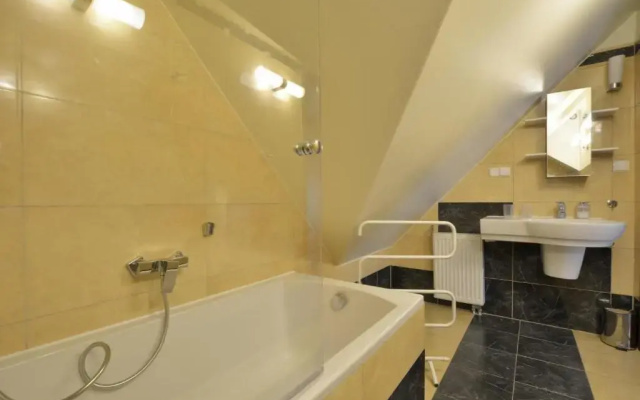 Apartament Jesienny - Karpacz
