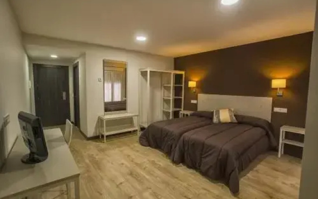 Hostal Elvira