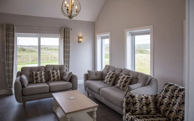 Wave Bay Cottage
