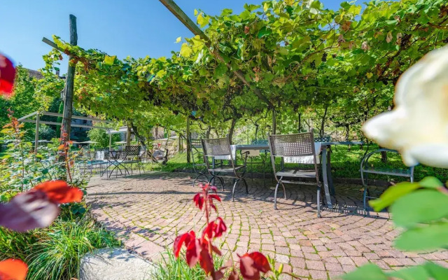 Gartenheim B&B Tramin