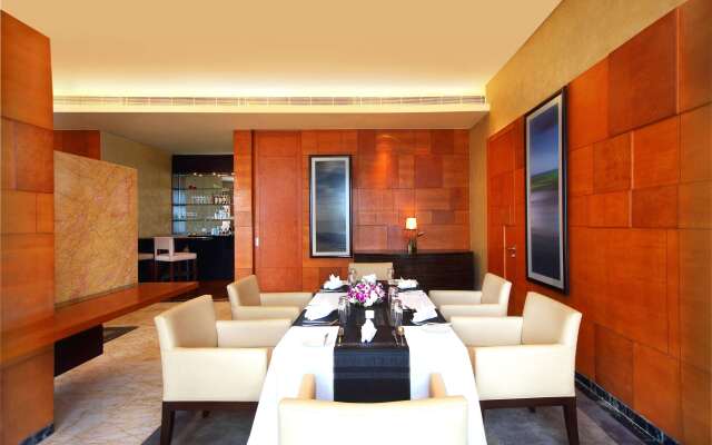 Gokulam Grand Hotel & Spa