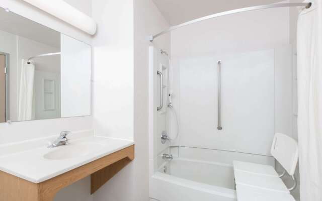 Super 8 by Wyndham Ketchikan