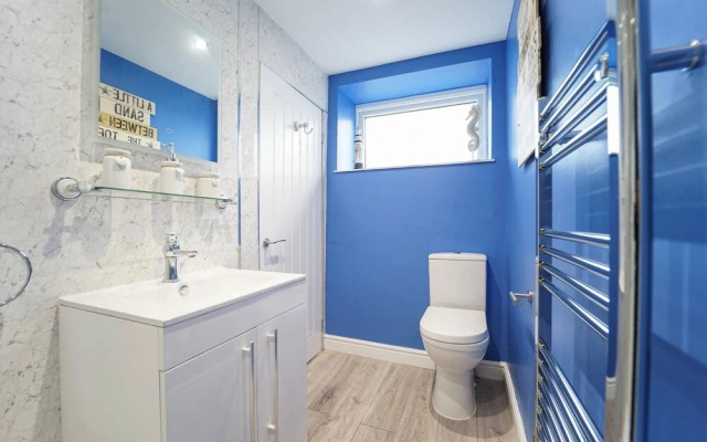 Atlantic View- Weston-super-mare