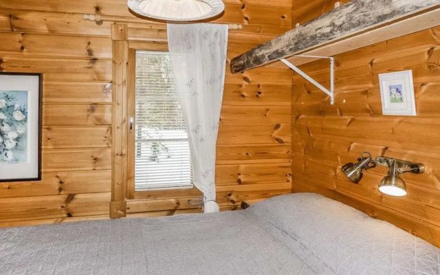 House Tokkimus Sodankylä