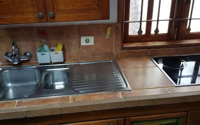 Holiday Home Las Palomas