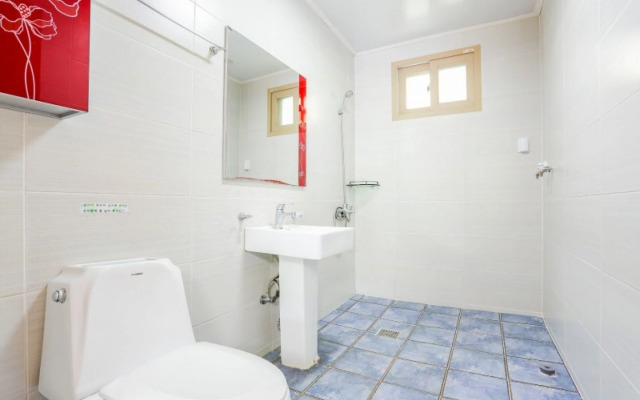 Yangpyeong Saesoon Pension