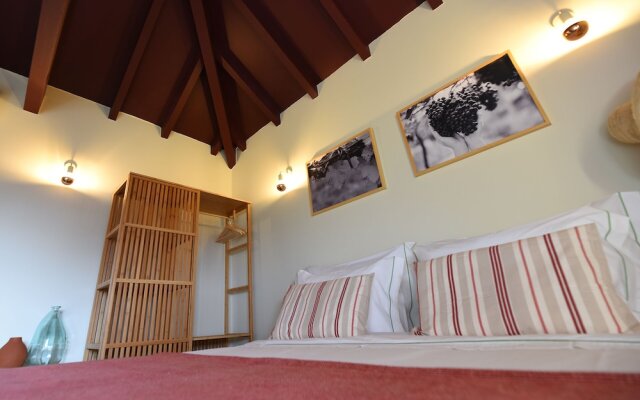 Vila Coura - Agroturismo