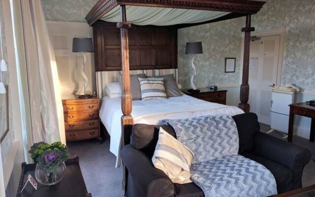 Oaklea Guest House