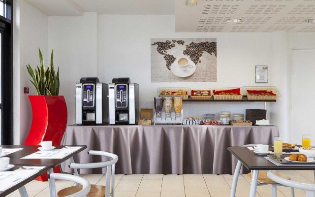 Comfort Suites Port-Marly Paris Ouest