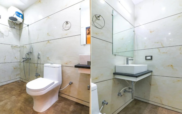 Aditya Residency By OYO Rooms