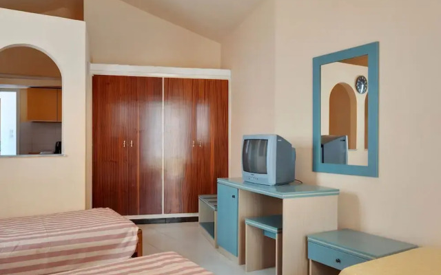Pretty Holiday Home in Symi Island With Balcony