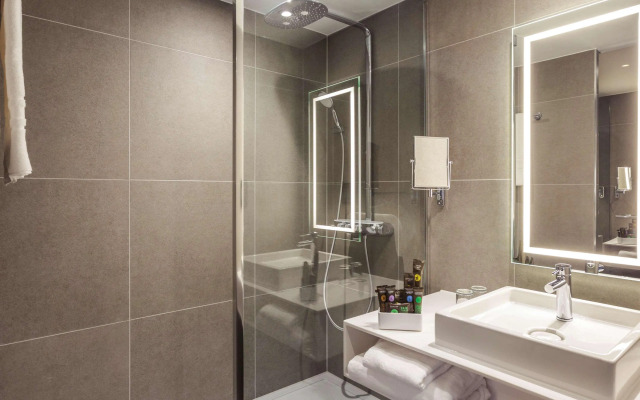 Novotel Cambridge North