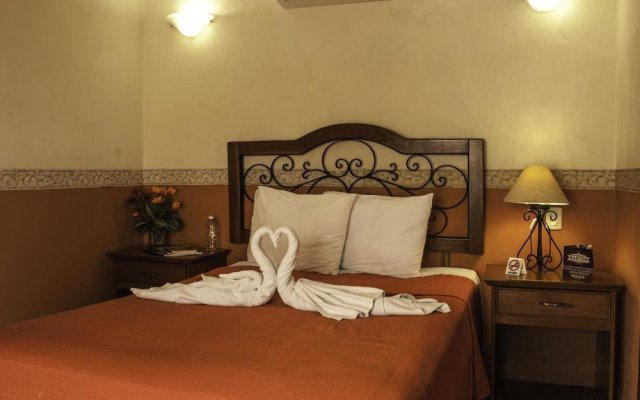 Hotel Maya Campeche
